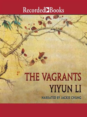 cover image of The Vagrants